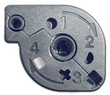 APS IX240 cartridge